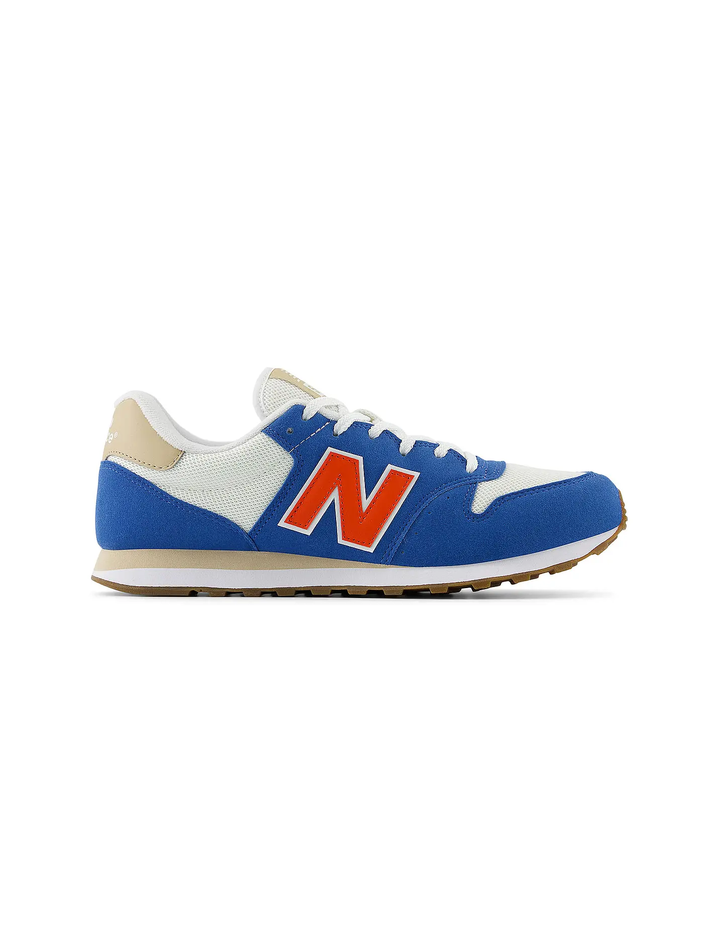 NEW BALANCE | Herren Sneaker 500 | 